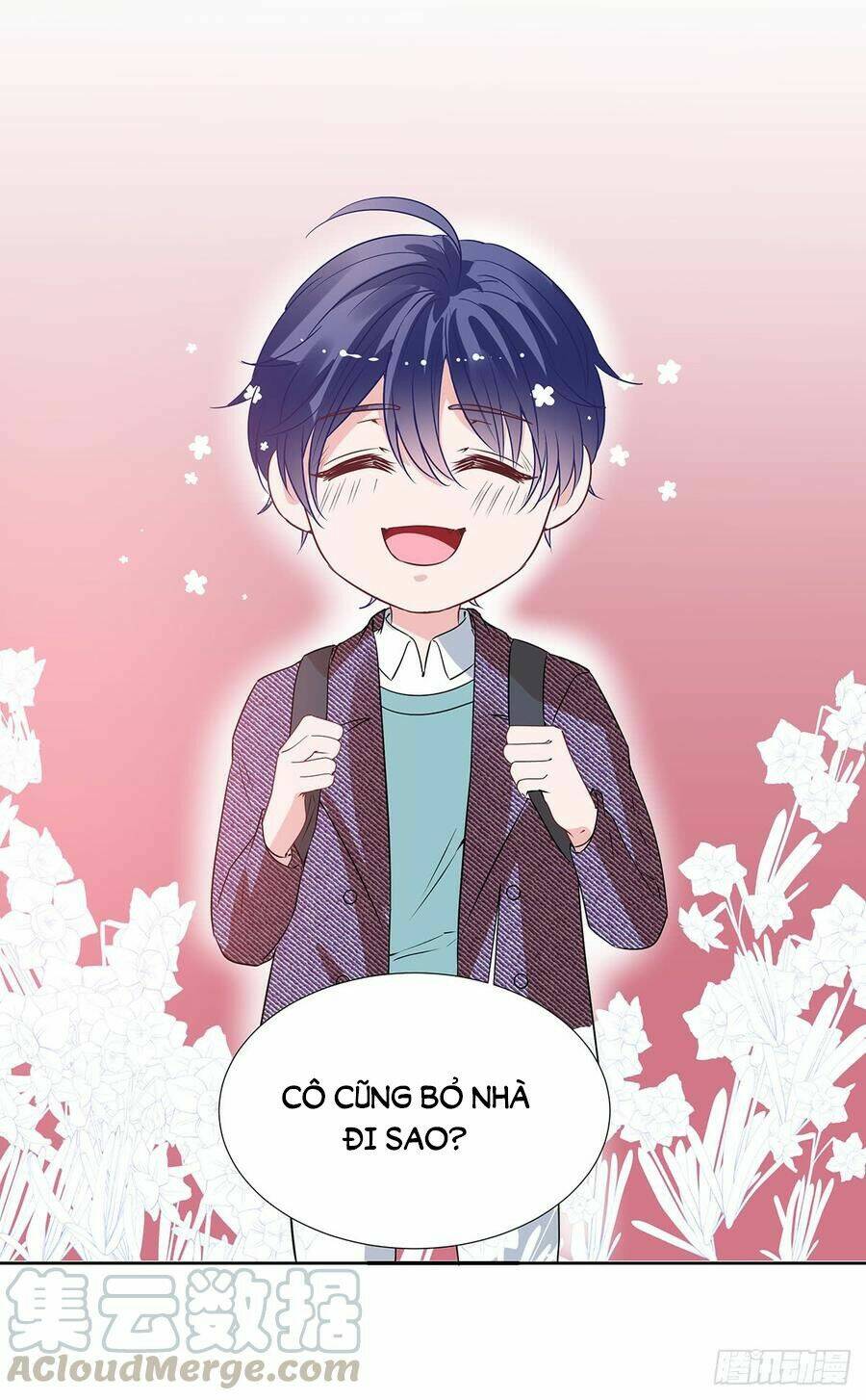 Manh thê khó dỗ 2 - Chapter 35 - Page 29
