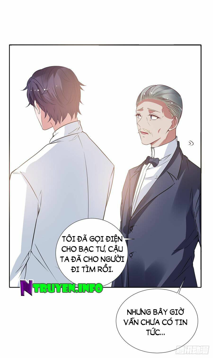 Manh thê khó dỗ 2 - Chapter 35 - Page 3