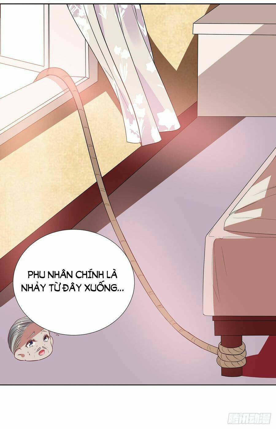 Manh thê khó dỗ 2 - Chapter 35 - Page 4