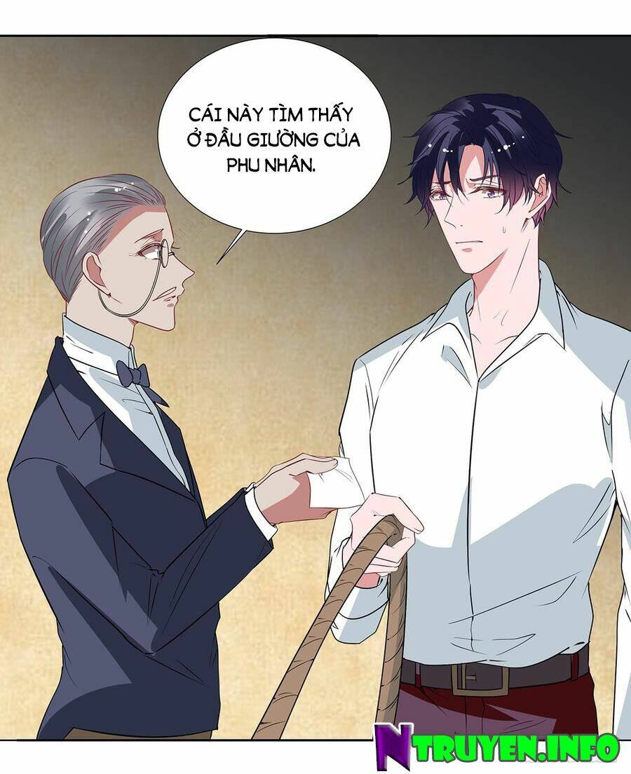 Manh thê khó dỗ 2 - Chapter 35 - Page 6