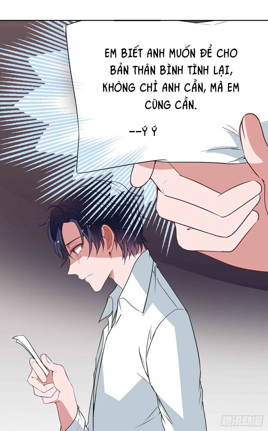 Manh thê khó dỗ 2 - Chapter 35 - Page 7