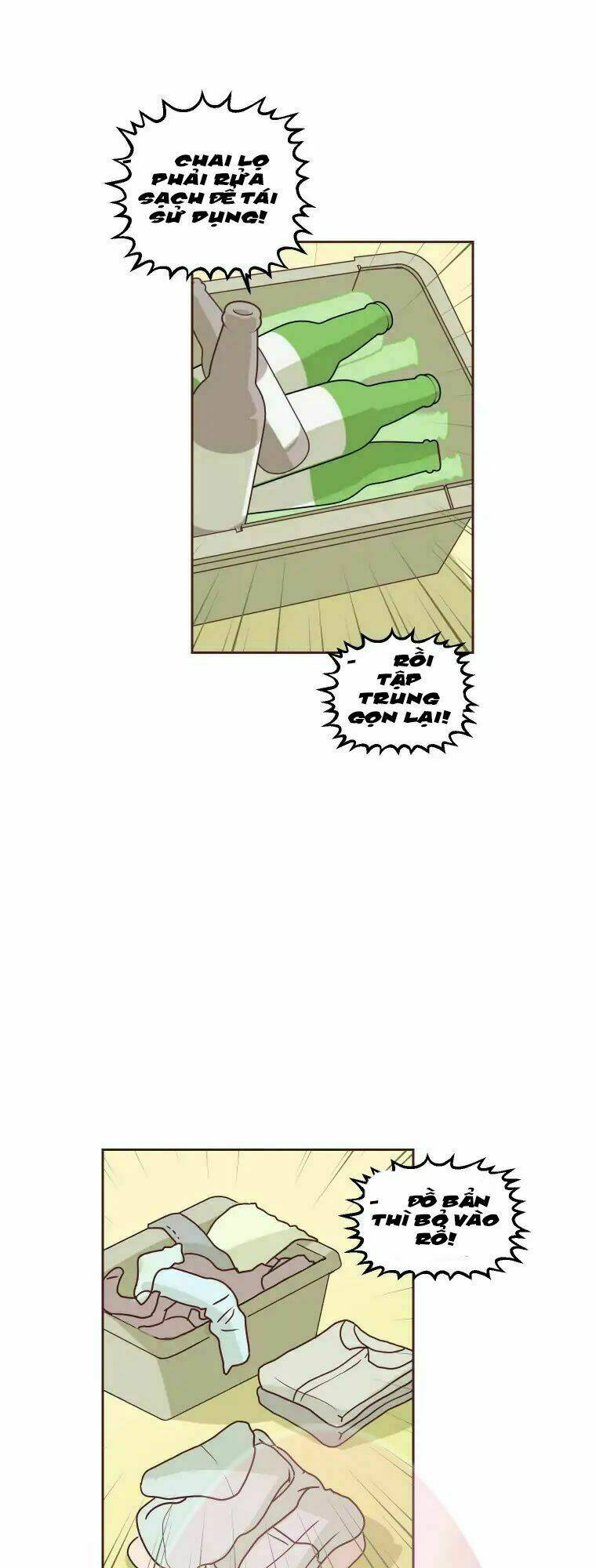 Em út đảm đang - Chapter 1 - Page 10