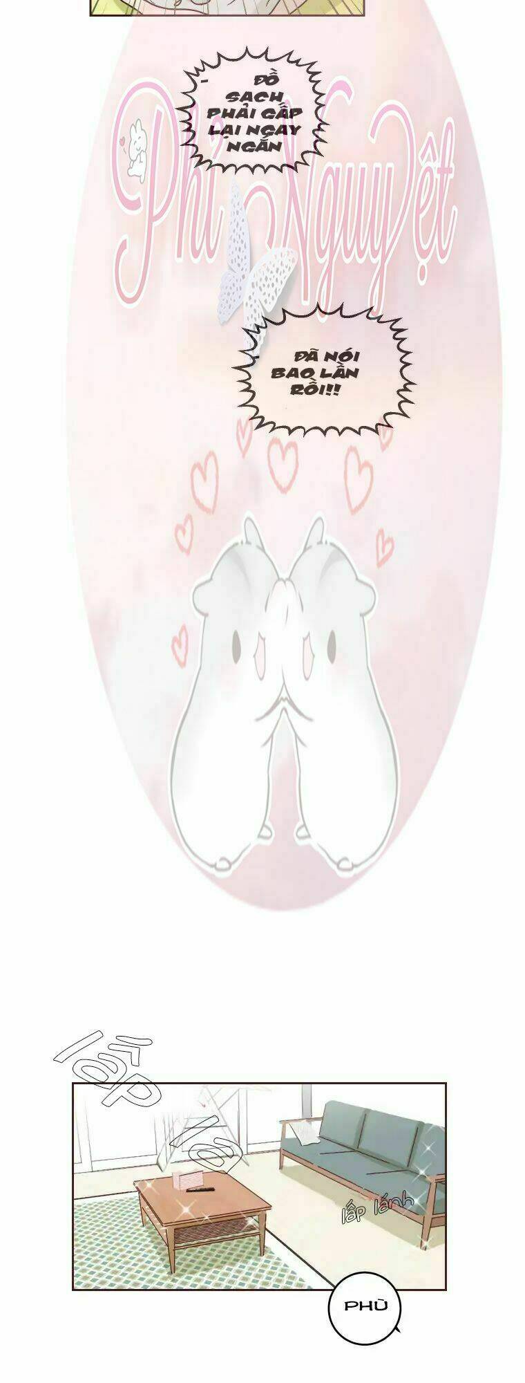 Em út đảm đang - Chapter 1 - Page 11