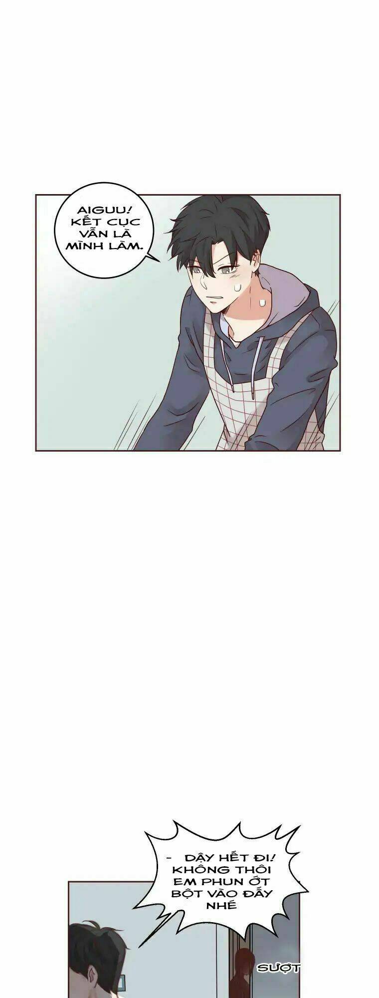 Em út đảm đang - Chapter 1 - Page 12