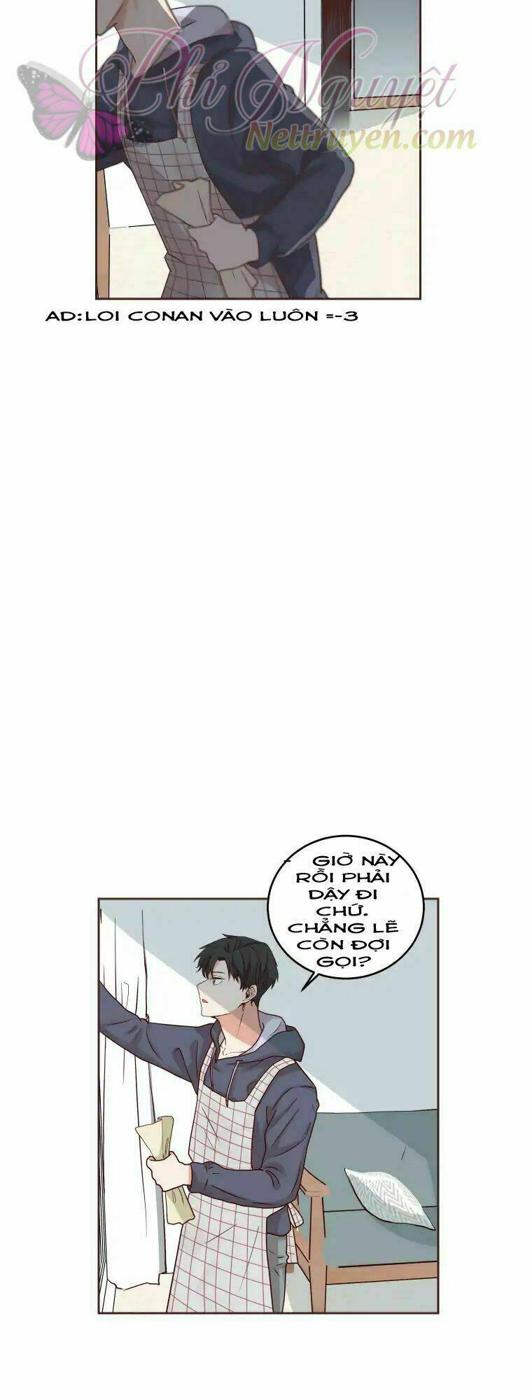 Em út đảm đang - Chapter 1 - Page 13