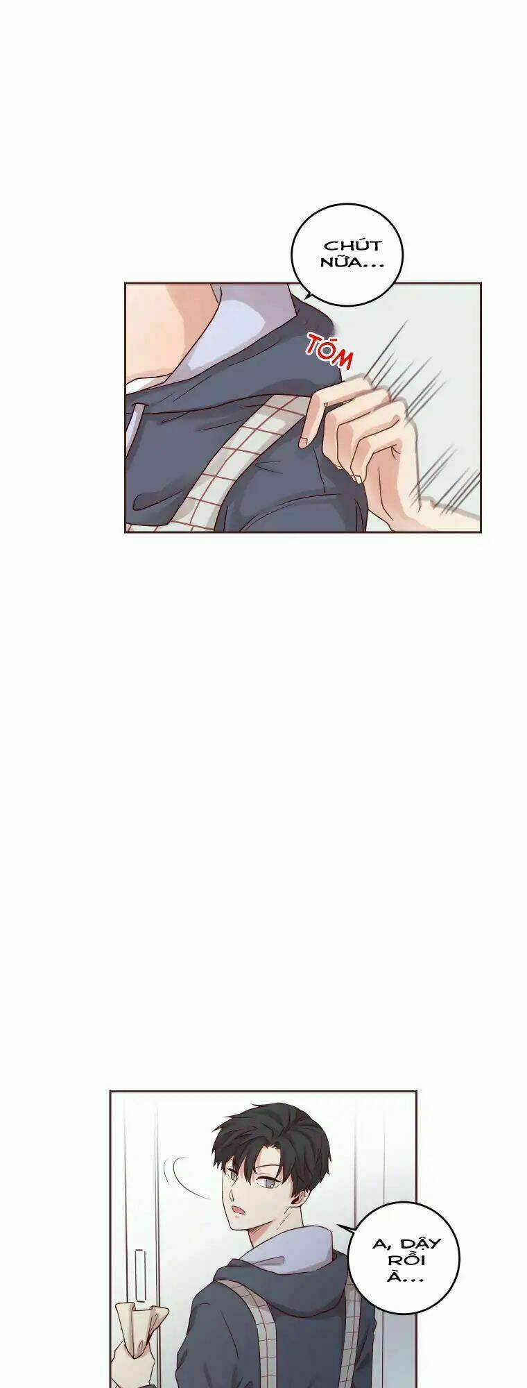 Em út đảm đang - Chapter 1 - Page 14