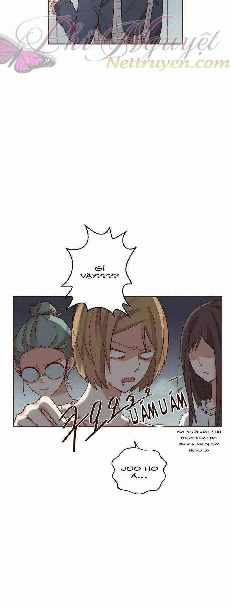 Em út đảm đang - Chapter 1 - Page 15