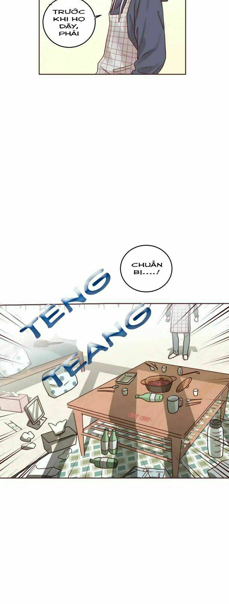 Em út đảm đang - Chapter 1 - Page 7