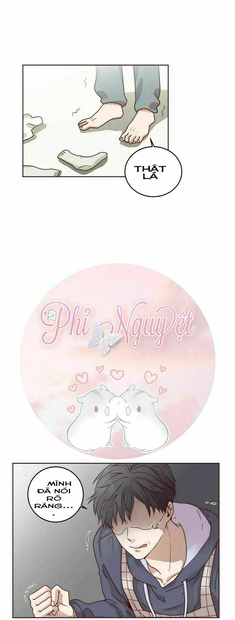 Em út đảm đang - Chapter 1 - Page 8