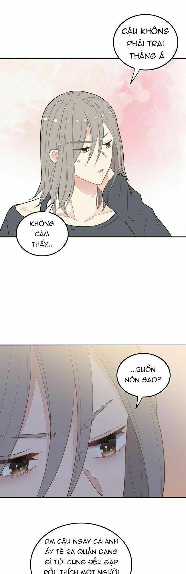 Phòng Ngủ 1001 - Chapter 18 - Page 9