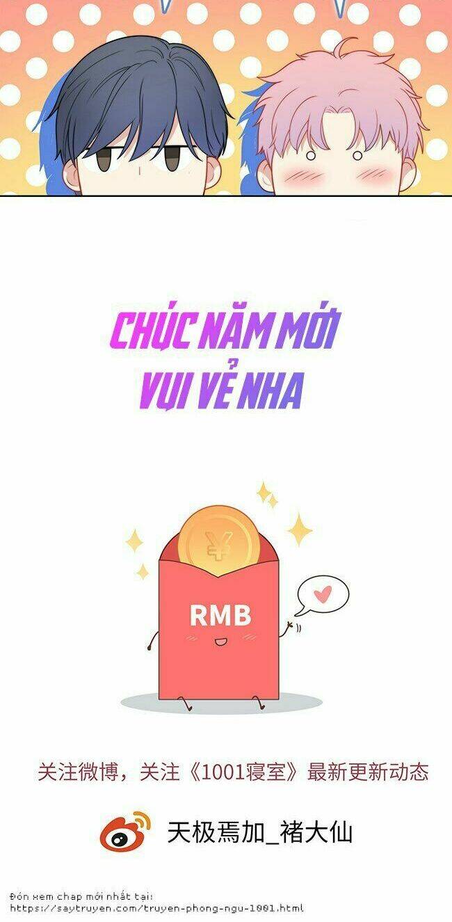 Phòng Ngủ 1001 - Chapter 18 - Page 15