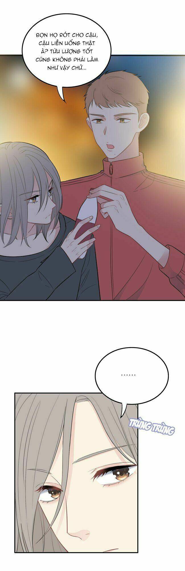 Phòng Ngủ 1001 - Chapter 18 - Page 3