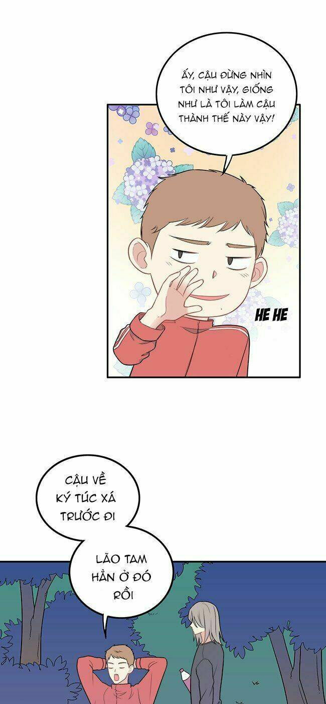 Phòng Ngủ 1001 - Chapter 18 - Page 4