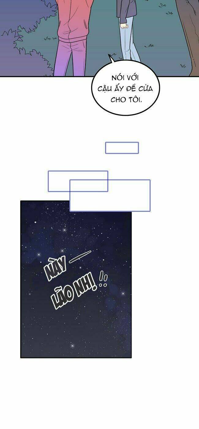 Phòng Ngủ 1001 - Chapter 18 - Page 5