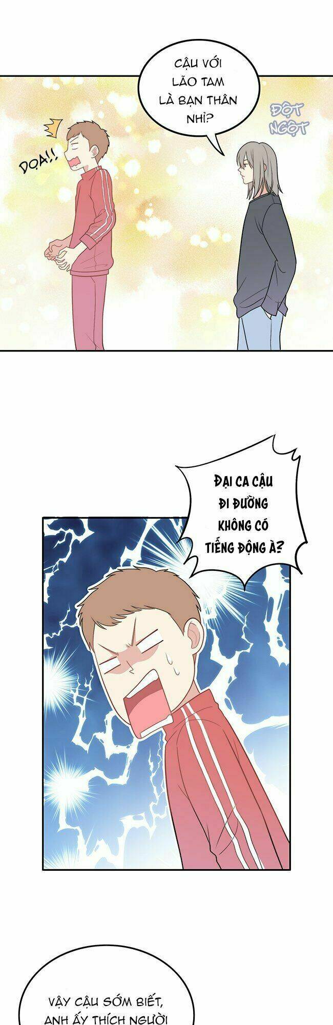 Phòng Ngủ 1001 - Chapter 18 - Page 6