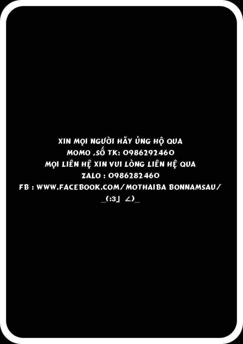 Tomogui Kyoushitsu - Chapter 39 - Page 19