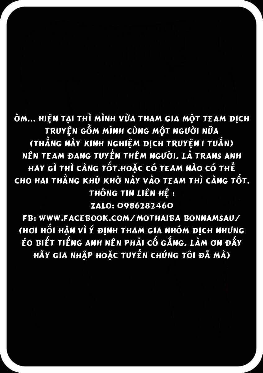 Tomogui Kyoushitsu - Chapter 39 - Page 20