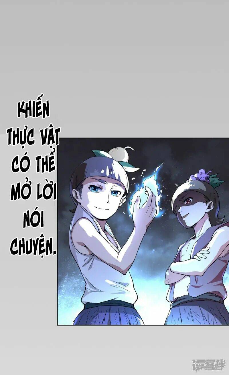 Game thủ diệt tà khí - Chapter 1 - Page 10