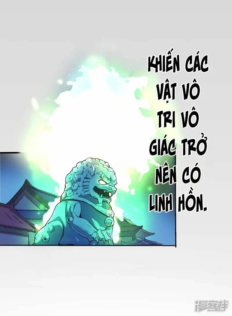 Game thủ diệt tà khí - Chapter 1 - Page 11