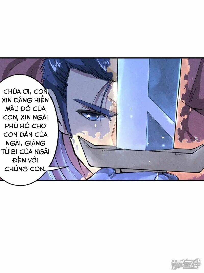 Game thủ diệt tà khí - Chapter 1 - Page 18