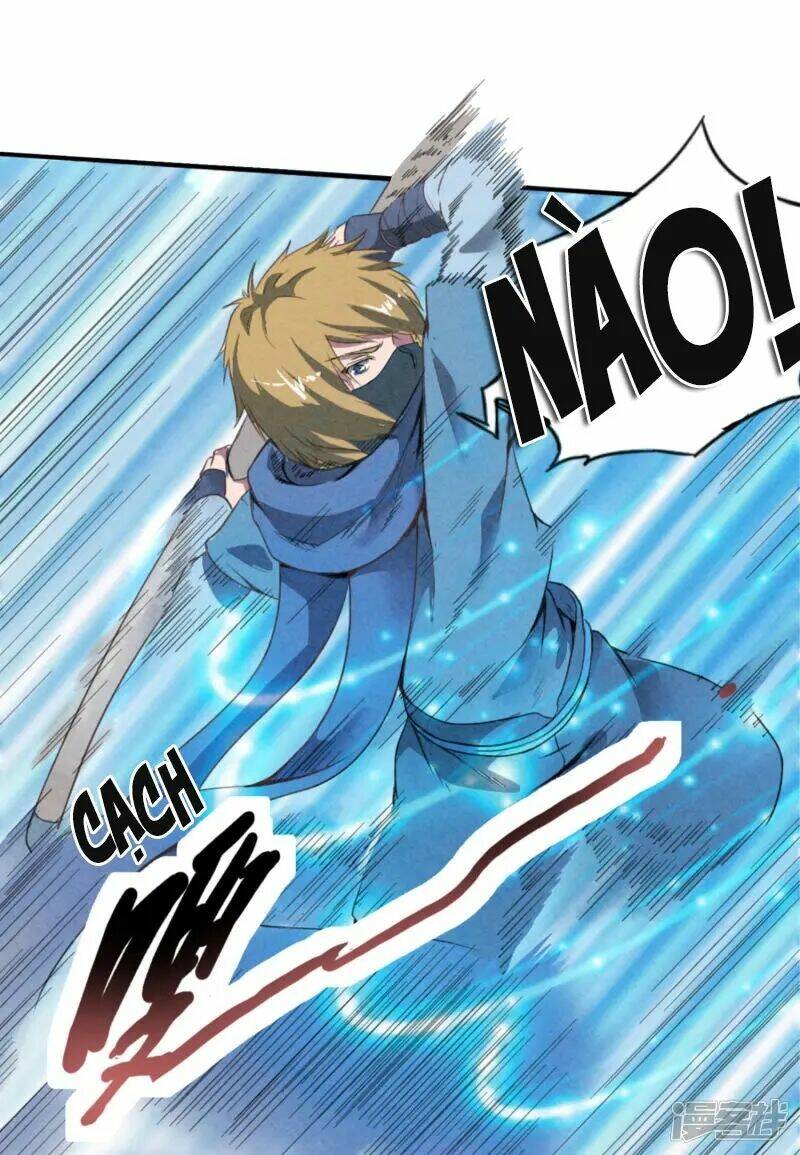 Game thủ diệt tà khí - Chapter 1 - Page 21