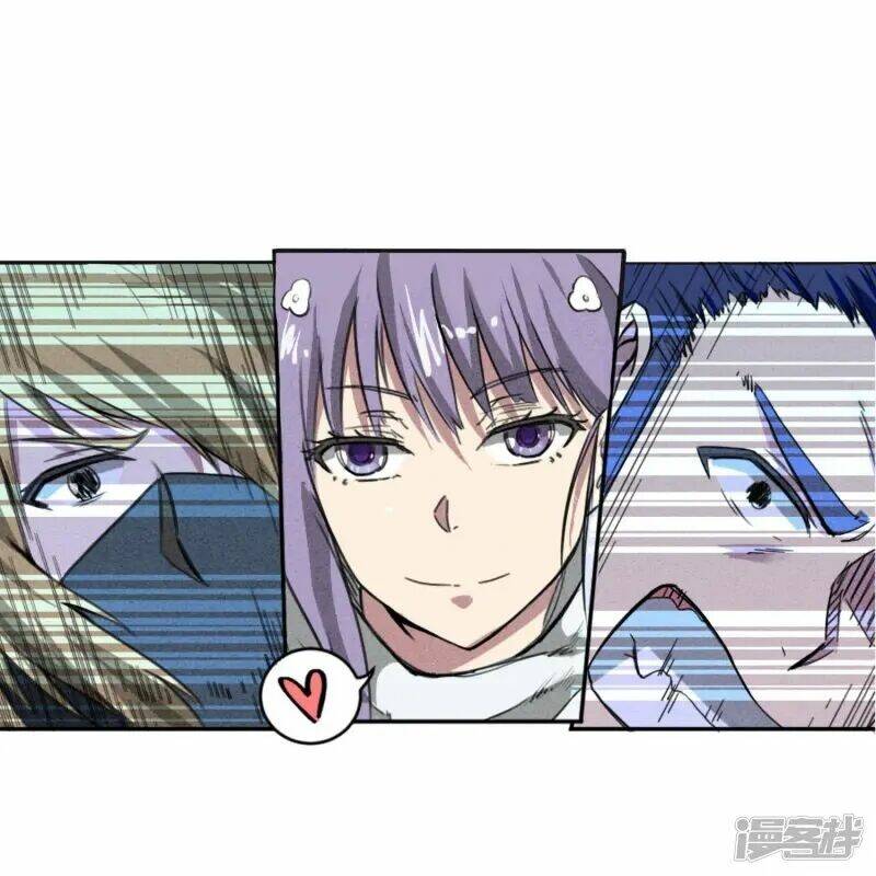 Game thủ diệt tà khí - Chapter 1 - Page 26