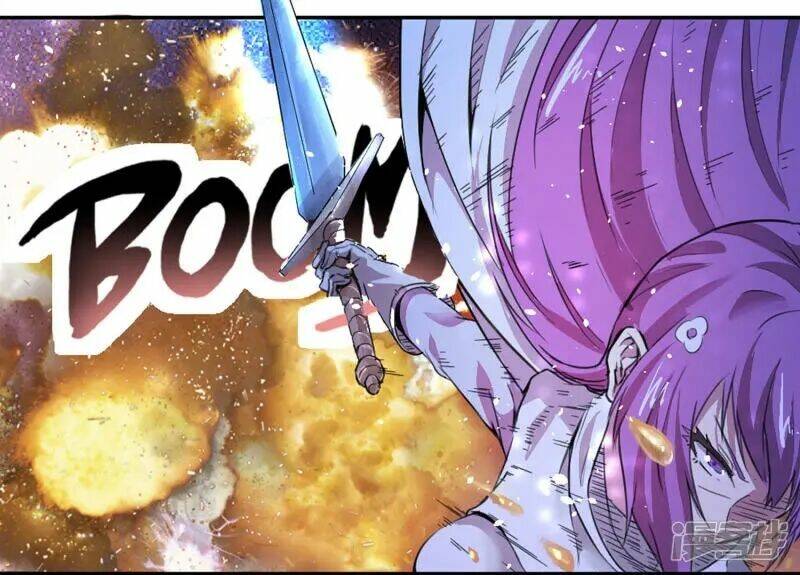 Game thủ diệt tà khí - Chapter 1 - Page 28