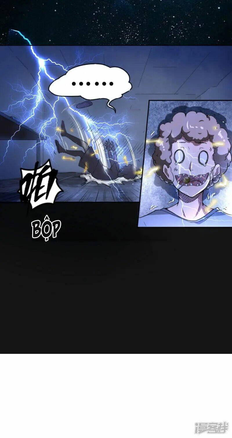 Game thủ diệt tà khí - Chapter 1 - Page 32