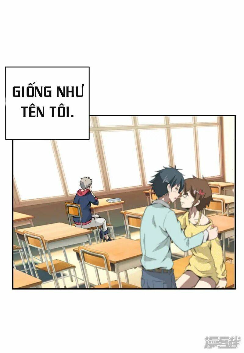 Game thủ diệt tà khí - Chapter 1 - Page 35