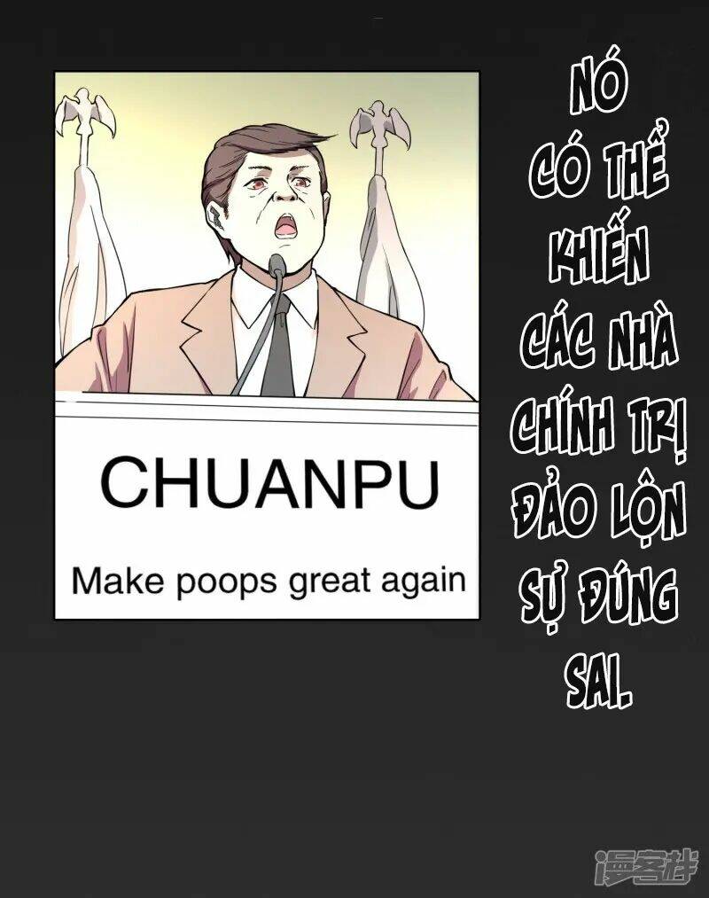 Game thủ diệt tà khí - Chapter 1 - Page 3