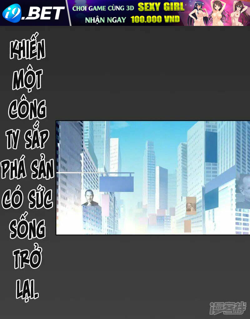 Game thủ diệt tà khí - Chapter 1 - Page 4