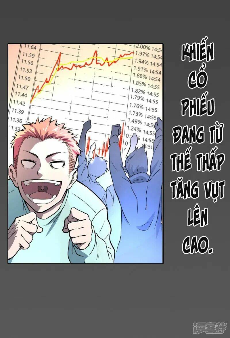 Game thủ diệt tà khí - Chapter 1 - Page 5