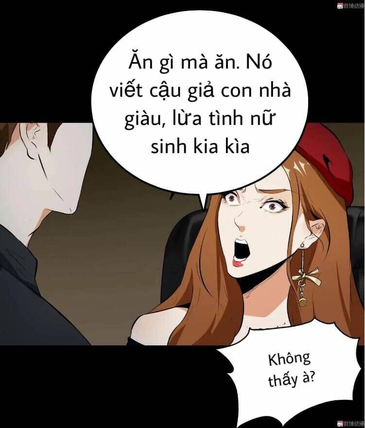 Giày Thủy Tinh - Chapter 40.5 - Page 10