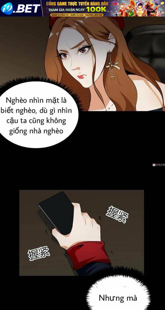 Giày Thủy Tinh - Chapter 40.5 - Page 12