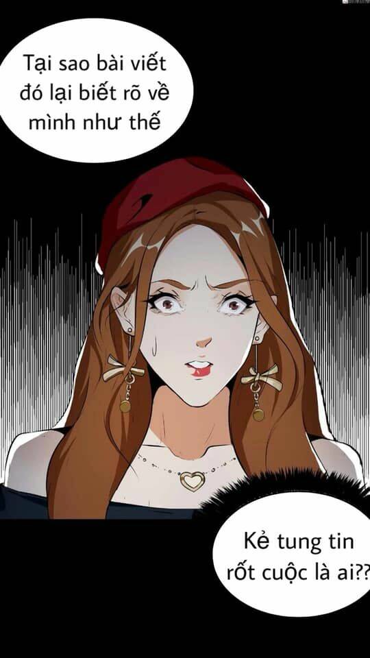 Giày Thủy Tinh - Chapter 40.5 - Page 13