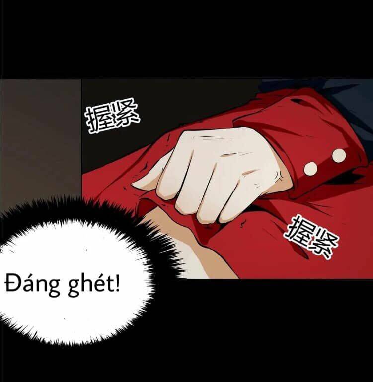 Giày Thủy Tinh - Chapter 40.5 - Page 5