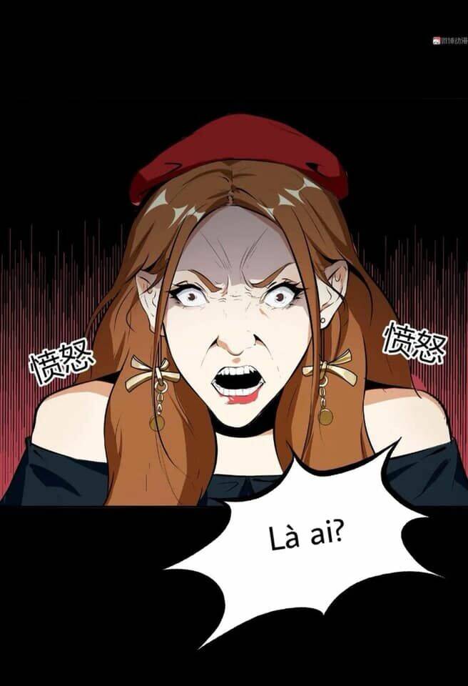 Giày Thủy Tinh - Chapter 40.5 - Page 7