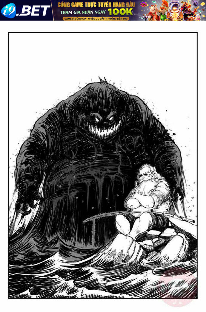 Ông lão đánh cá và con cá vàng - Chapter 1 - Page 11