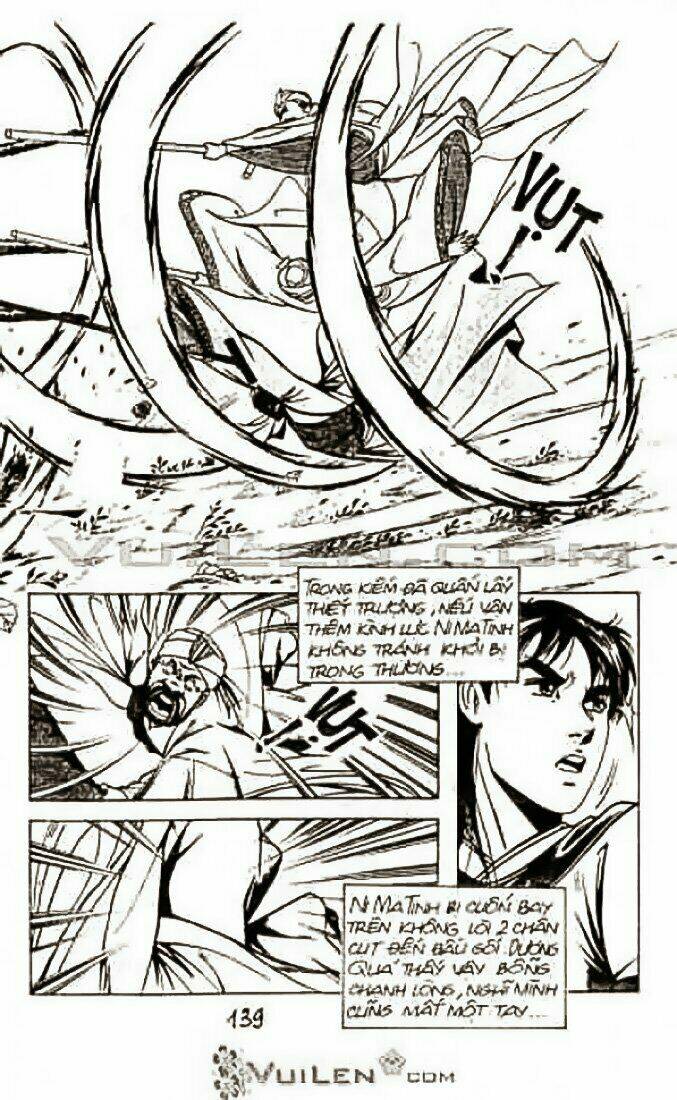 Thần Điêu Đại Hiệp - Chapter 52 - Page 9