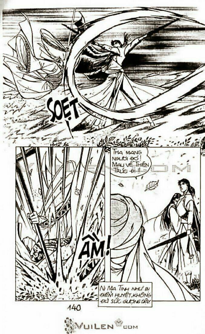 Thần Điêu Đại Hiệp - Chapter 52 - Page 10