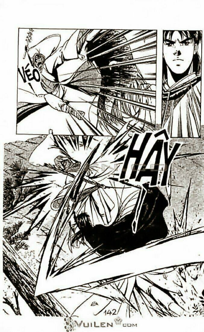 Thần Điêu Đại Hiệp - Chapter 52 - Page 12