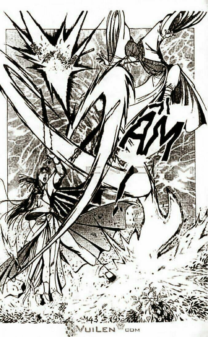 Thần Điêu Đại Hiệp - Chapter 52 - Page 13