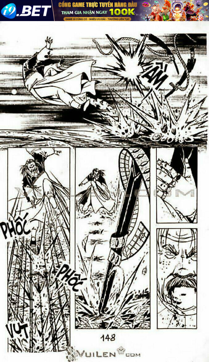 Thần Điêu Đại Hiệp - Chapter 52 - Page 18