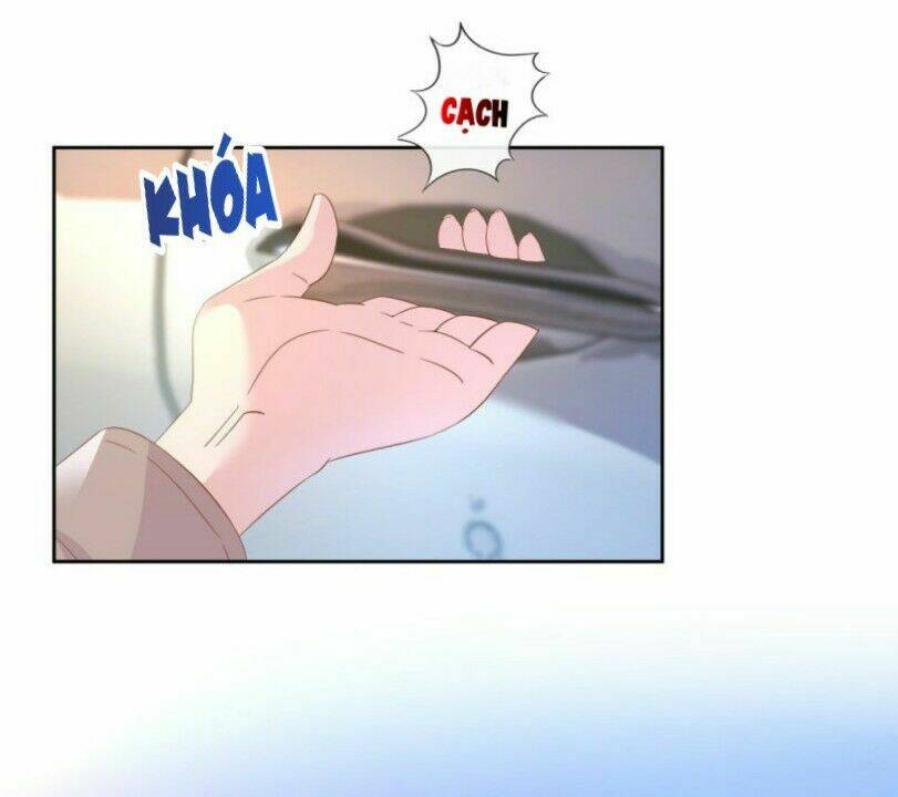 Hàng Ngàn Tư Thế Lật Đổ Chủ Tịch - Chapter 3 - Page 9