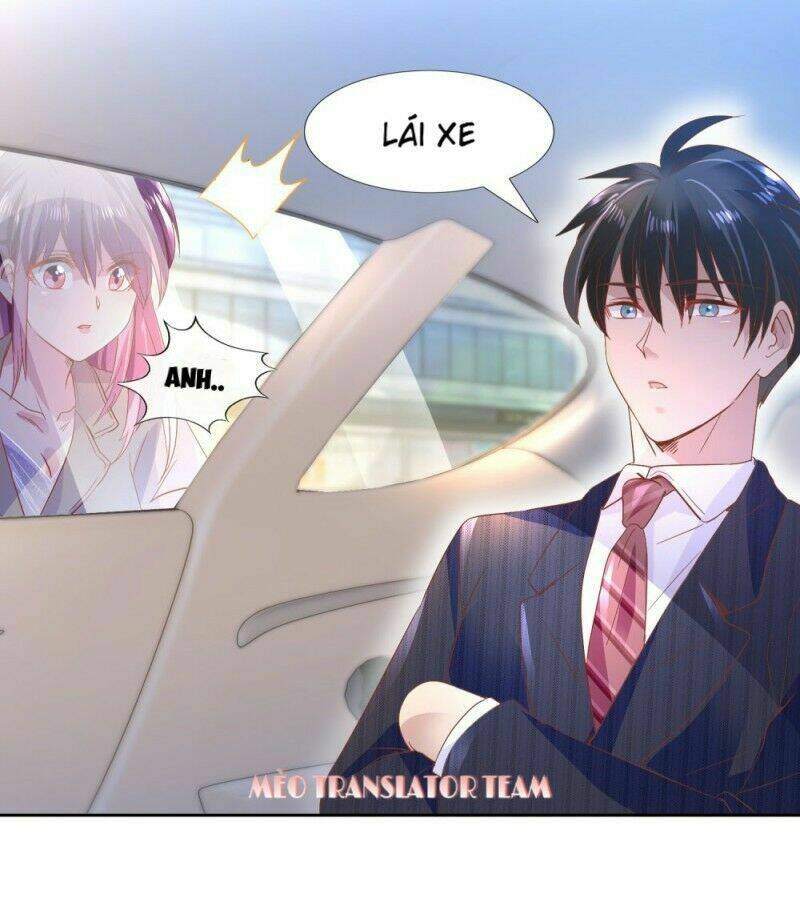 Hàng Ngàn Tư Thế Lật Đổ Chủ Tịch - Chapter 3 - Page 10