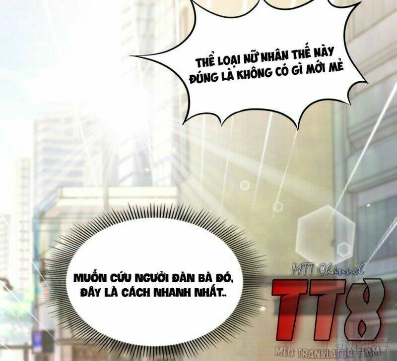 Hàng Ngàn Tư Thế Lật Đổ Chủ Tịch - Chapter 3 - Page 14