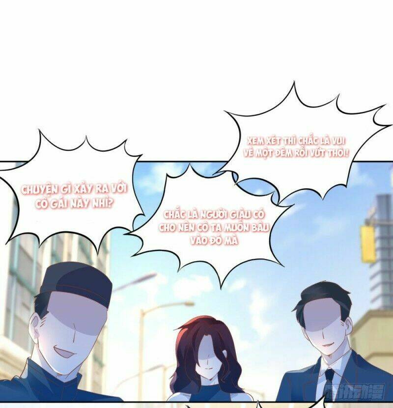 Hàng Ngàn Tư Thế Lật Đổ Chủ Tịch - Chapter 3 - Page 16