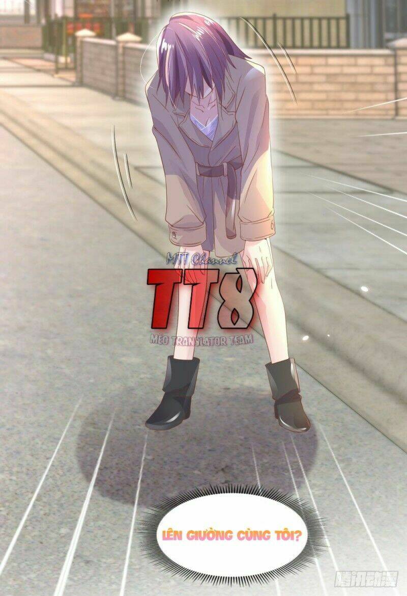 Hàng Ngàn Tư Thế Lật Đổ Chủ Tịch - Chapter 3 - Page 17