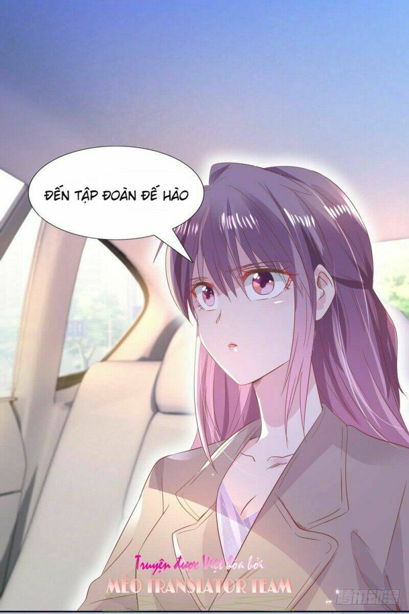 Hàng Ngàn Tư Thế Lật Đổ Chủ Tịch - Chapter 3 - Page 20