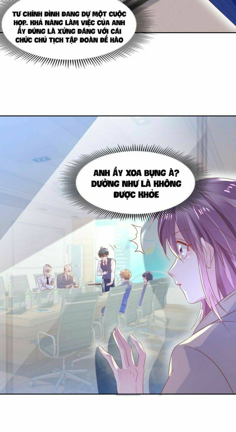 Hàng Ngàn Tư Thế Lật Đổ Chủ Tịch - Chapter 3 - Page 23